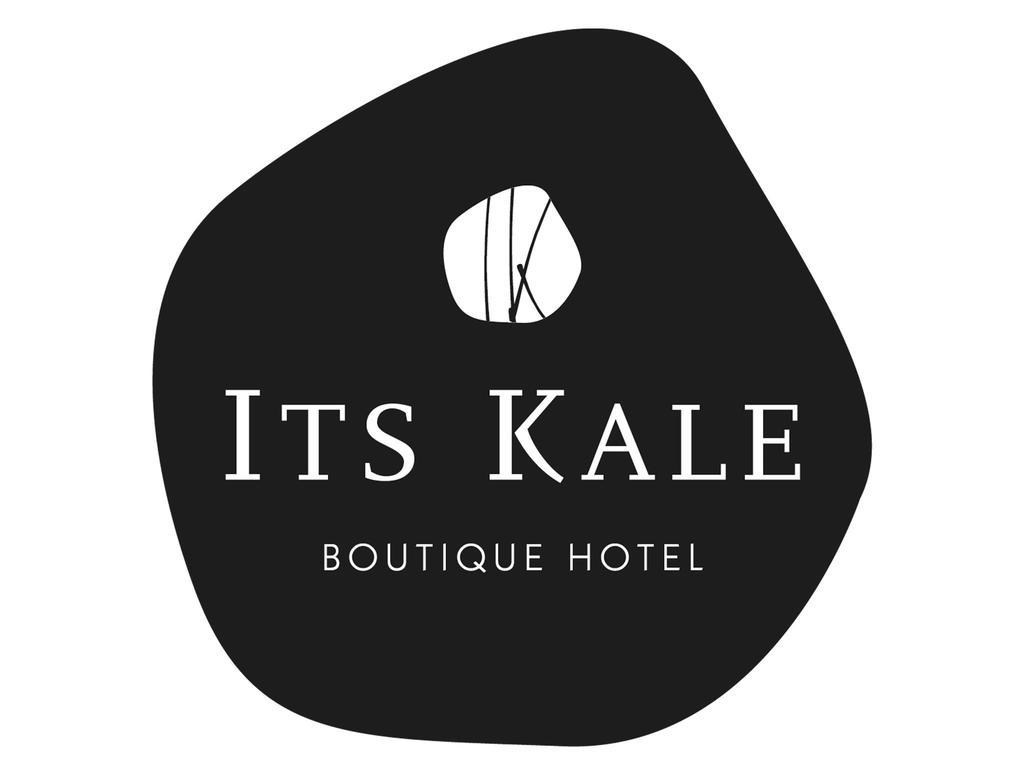 Its Kale Boutique Hotel Ioannina Exterior photo